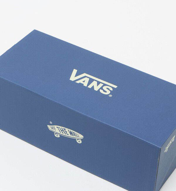 BEAUTY&YOUTH UNITED ARROWS「＜VANS＞LX オーセンティック 44 スニーカー」|スニーカー|