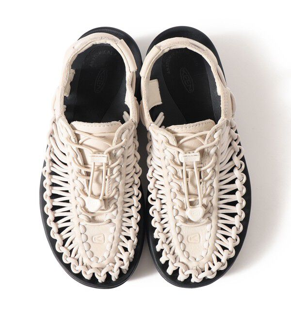 BEAMS SELECTION for WOMEN「KEEN / UNEEK PLT サンダル」|サンダル|