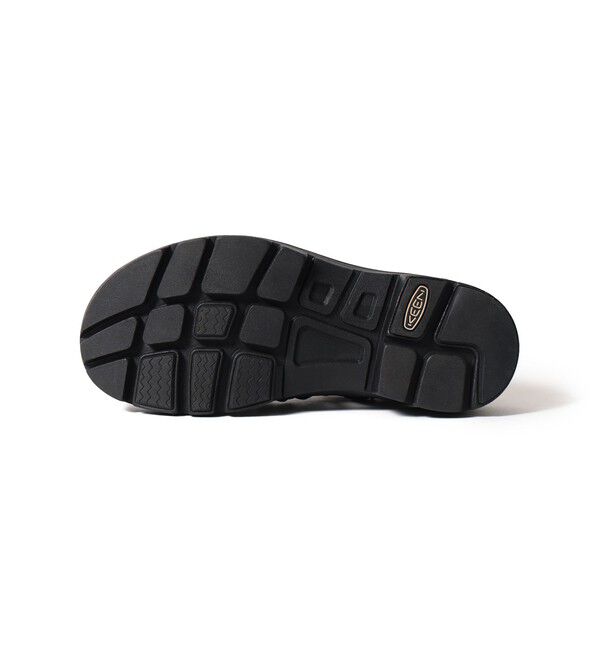 BEAMS SELECTION for WOMEN「KEEN / UNEEK PLT サンダル」|サンダル|