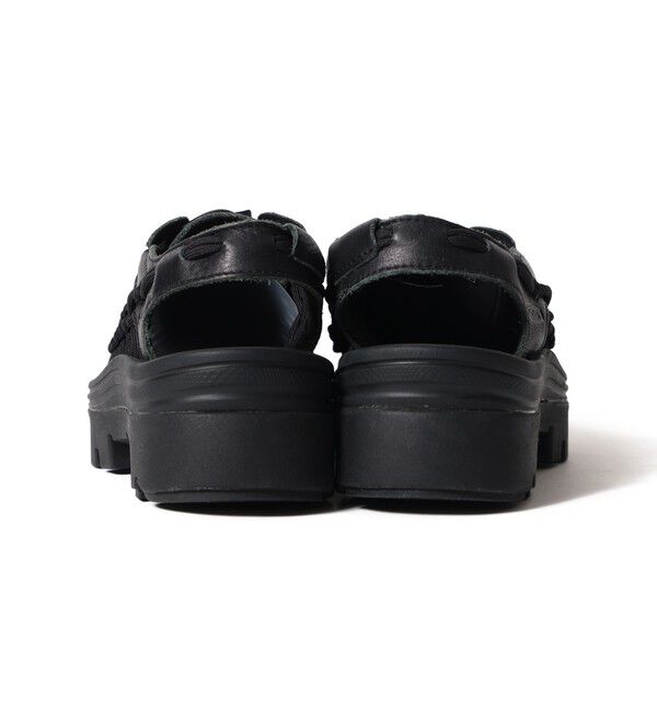 BEAMS SELECTION for WOMEN「KEEN / UNEEK PLT サンダル」|サンダル|