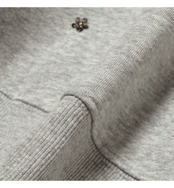 BEAMS SELECTION for WOMEN「LEVI&rsquo;S(R) / Vintage Embellished Polo Sweatshirt」|スウェット・ジャージ|
