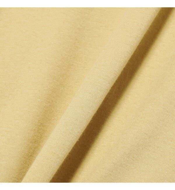 MAAI「Sheer Longsleeve T-shirt」|Tシャツ・カットソー|