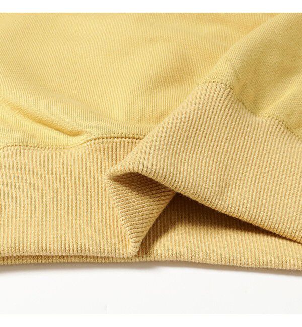 MAAI「Half Zip Sweat」|スウェット・ジャージ|