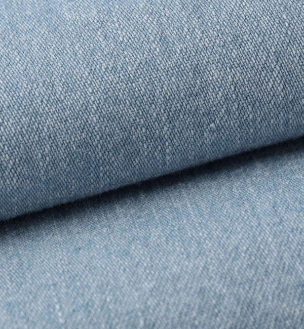 SHIPS any「Lee: FLeeasy Narrow ストレッチ テーパード デニム◇」|デニム|