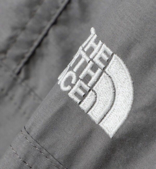 SHIPS any「THE NORTH FACE: COMPACT JACKET マウンテンパーカー 26AW」|その他|