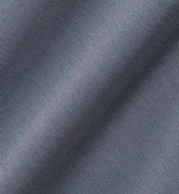 SHIPS「SHIPS:〈接触冷感〉I Cotoni di Albini ショート スリーブ ポロシャツ」|ポロシャツ|