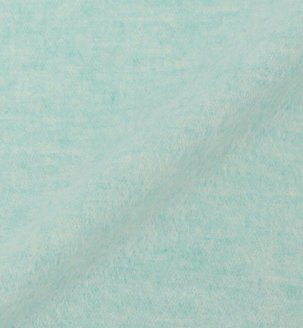 SHIPS any「カシミヤ シングル マフラー◆」|マフラー|