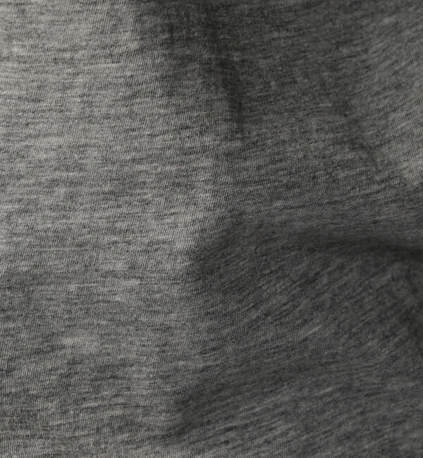 JAMES PERSE「リュクス ジャージークルーネックプルオーバー MELJ3246」|Tシャツ・カットソー|
