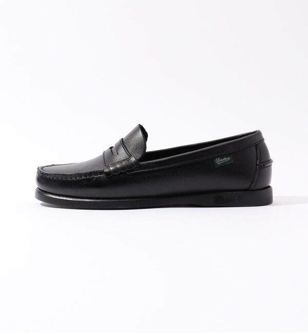 TOMORROWLAND GOODS「Paraboot CORAUX モカシンローファー」|ローファー|