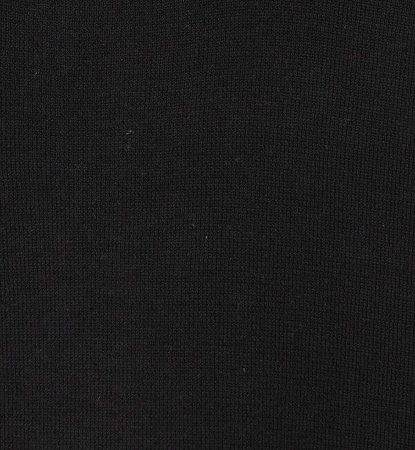TOMORROWLAND MENS「TOMORROWLAND tricot シーアイランドコットン クルーネックプルオーバー」|ニット・セーター|