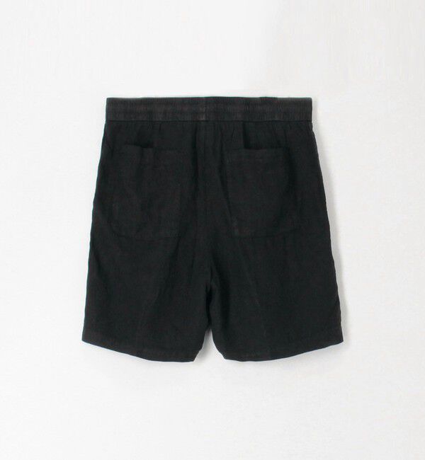 JAMES PERSE「リネン ショートパンツ MKOH4275」|その他|