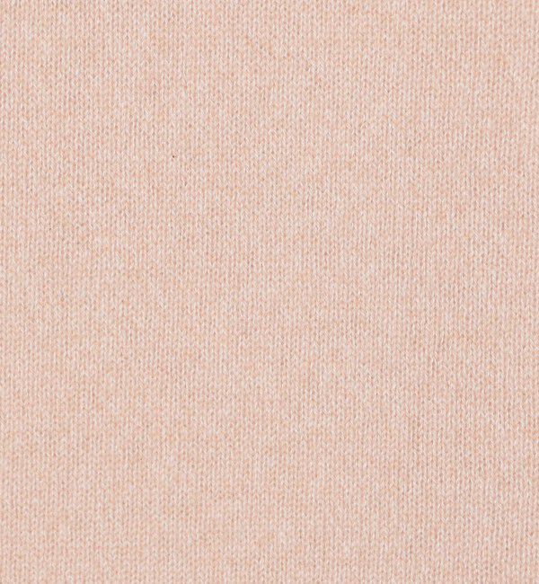 GALERIE VIE「スコットランドカシミヤ タートルネックプルオーバー」|ニット・セーター|