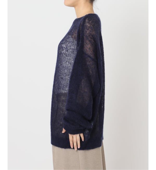  「《追加》AZE PULLOVER 2：ニット」|ニット・セーター|