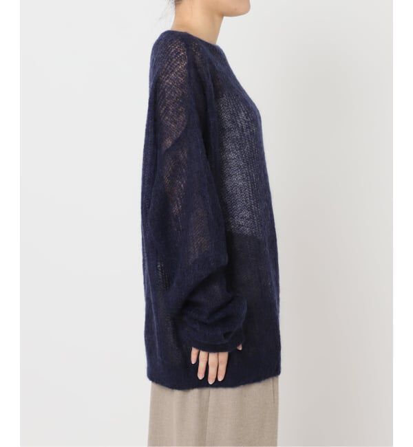  「《追加》AZE PULLOVER 2：ニット」|ニット・セーター|