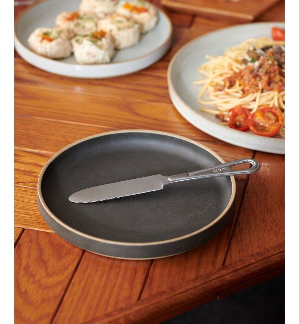 ACME「SCOUT TABLE KNIFE テーブルナイフ」|食器・キッチングッズ|