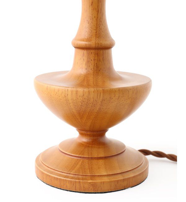 ACME「MATHEW WOOD LAMP　マシューウッドランプ」|その他|