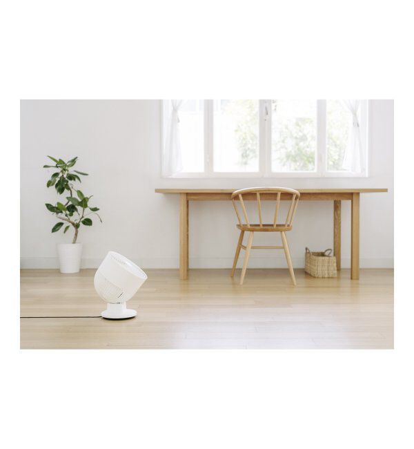 journal standard Furniture「【&plusmn;0/プラスマイナスゼロ】 CIRCULATOR G311　サーキュレーター」|電化製品|