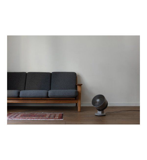 journal standard Furniture「【&plusmn;0/プラスマイナスゼロ】 CIRCULATOR G311　サーキュレーター」|電化製品|