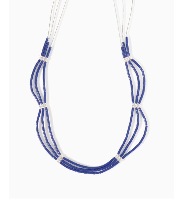 EDIFICE「HARPO(アルポ)  N504L Necklace」|ネックレス|その他カラー K