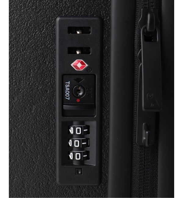 417 EDIFICE「BELLROY Transit Check-In」|その他|