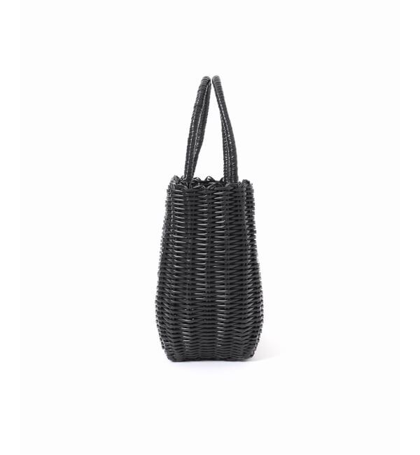 JOURNAL STANDARD relume「【Le voyage en panier/ルヴォヤージュアンパニエ 】PVC Bag：かごバッグ」|かごバッグ|
