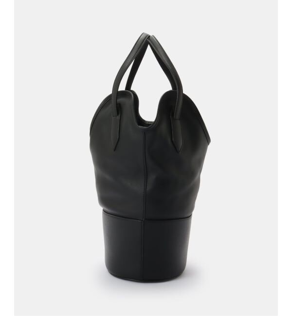 journal standard L'essage「J&M DAVIDSON/ジェイ＆エム デヴィッドソン RAY BUCKET S バッグ」|ハンドバッグ|