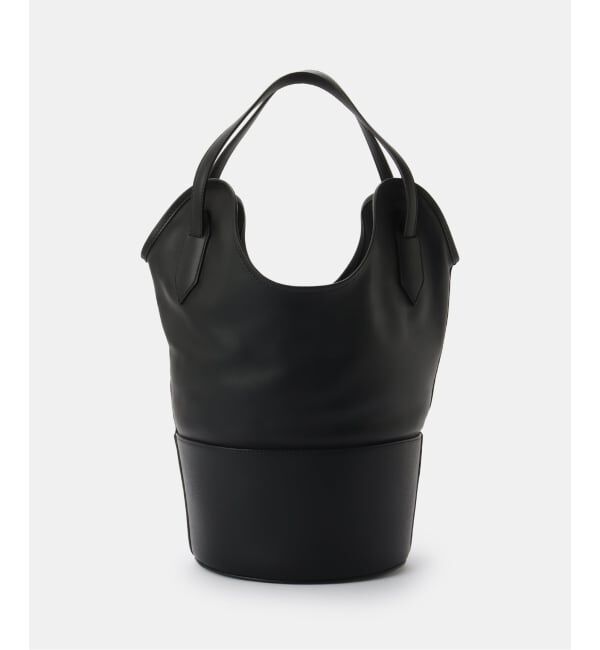 journal standard L'essage「J&M DAVIDSON/ジェイ＆エム デヴィッドソン RAY BUCKET S バッグ」|ハンドバッグ|