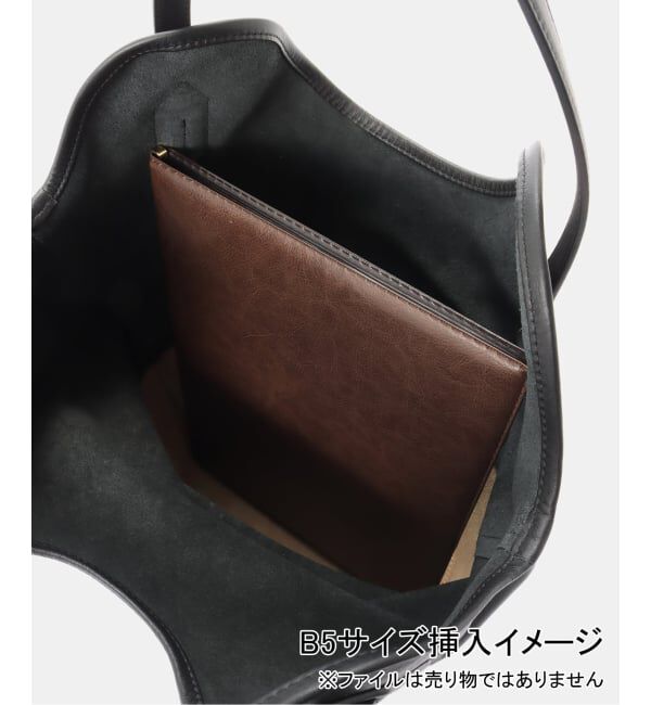 journal standard L'essage「J&M DAVIDSON/ジェイ＆エム デヴィッドソン RAY BUCKET S バッグ」|ハンドバッグ|