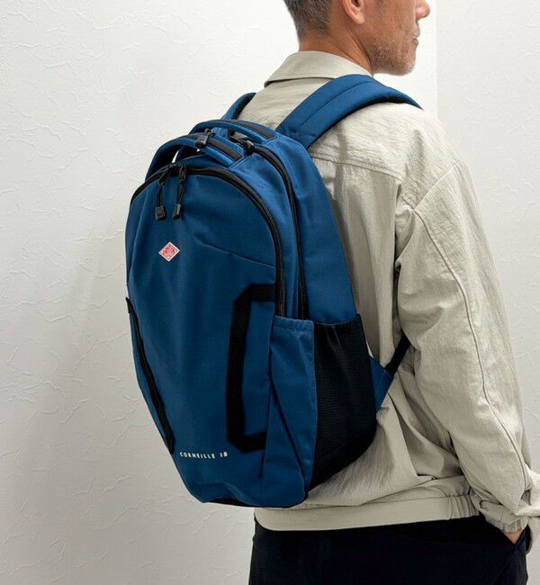 NOLLEY'S goodman「【DANTON/ダントン】CORNEILLE 18（コルネイユ 18）」|リュック|
