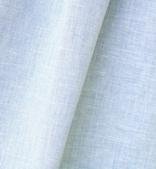 GLOSTER「【GEVACO/ゲバコ】レギュラーカラー半袖シャツ」|シャツ・ブラウス|