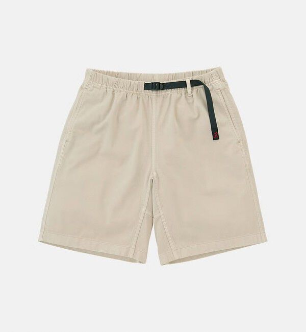 GLOSTER「【GRAMICCI/グラミチ】G-SHORTS Gショーツ SOLID/PIGMENT DYE」|その他|キナリ
