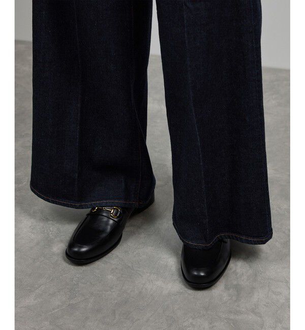 ROPE「【Healthy denim（ヘルシーデニム）】 Wild Ginger/WEB・一部店舗限定」|デニム|