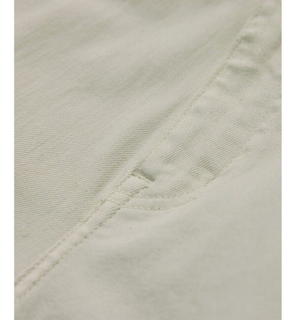 ROPE「【Healthy denim（ヘルシーデニム）】 Wild Ginger/WEB・一部店舗限定」|デニム|