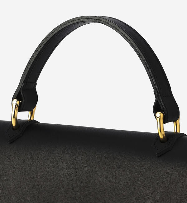  「MIMI BERRY | 〈別注〉2WAYハンドバッグ HEBE-B WOMEN」|その他|