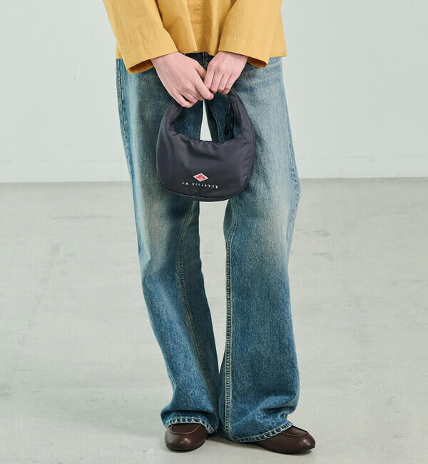 DANTON「DANTON | 2WAYハンドバッグ LA VILLETTE UNISEX」|その他|