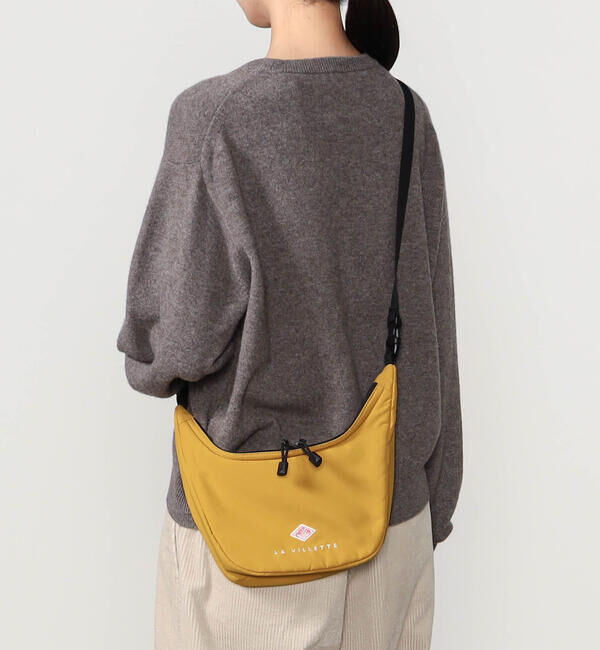 DANTON「DANTON | 2WAYハンドバッグ LA VILLETTE UNISEX」|その他|