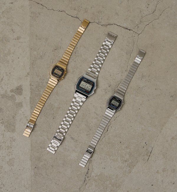  「【CASIO】LA670WA-1A2JF」|その他|