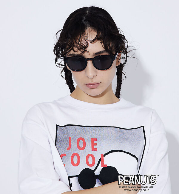 ABAHOUSE「【JOHNBULL/ ジョンブル】PEANUTS SNOOPY/ピーナッツスヌー」|Tシャツ・カットソー|