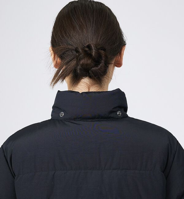 ABAHOUSE「【THE NORTH FACE / ザ・ノースフェイス】キャンプシエラショートダ」|ダウン|