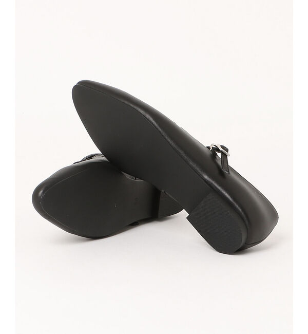 Rouge vif「【REMME/レメ】レースアップレザーシューズ」|その他|