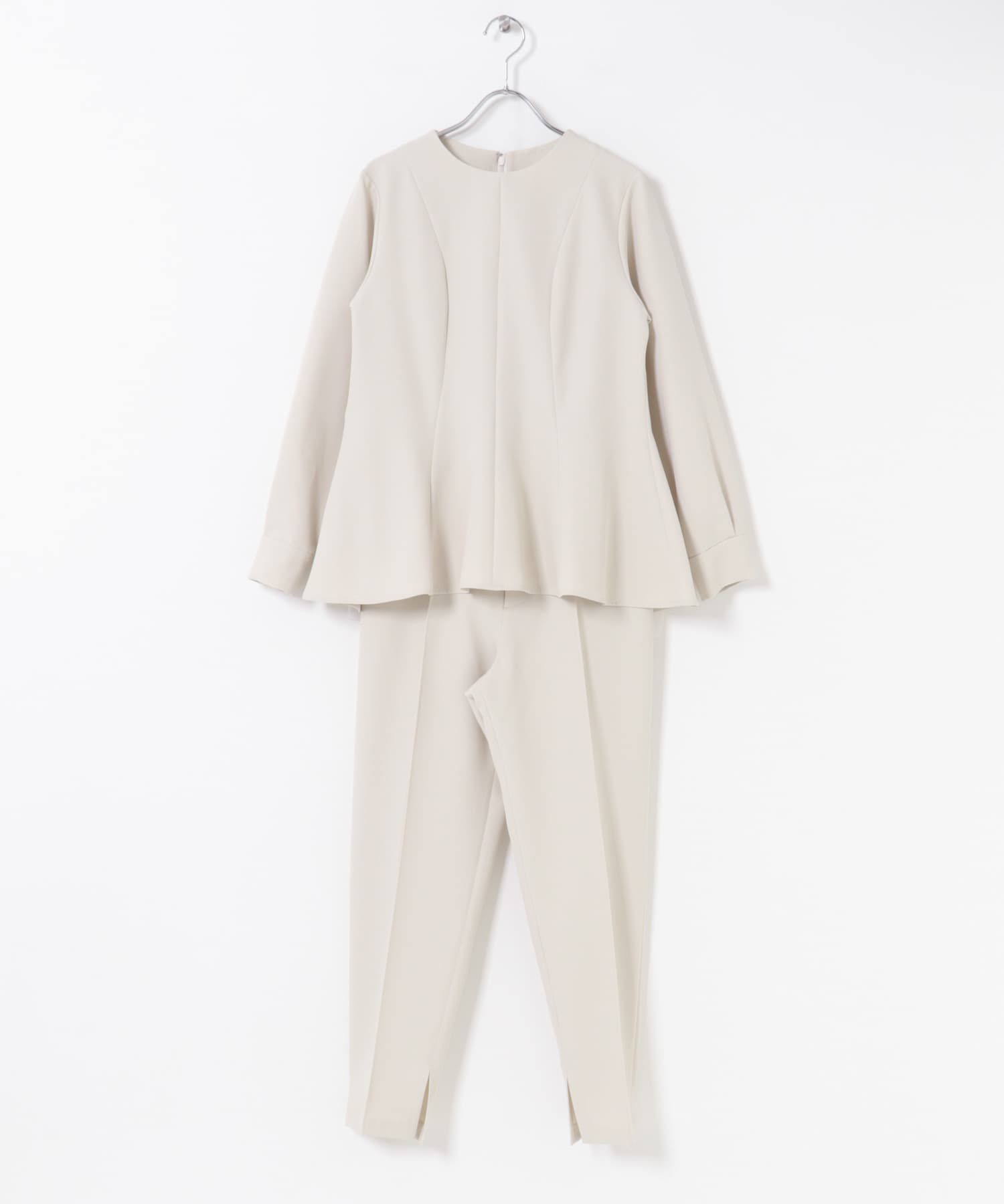 URBAN RESEARCH ROSSO「『WEB/一部店舗限定』『SHORT/TALLｻｲｽﾞあり』ﾍﾟﾌﾟﾗﾑﾌﾞﾗｳｽ+ﾃ 」|その他|