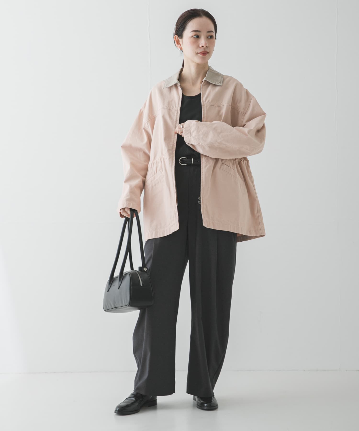 URBAN RESEARCH「ドロストカバーオール」|その他|