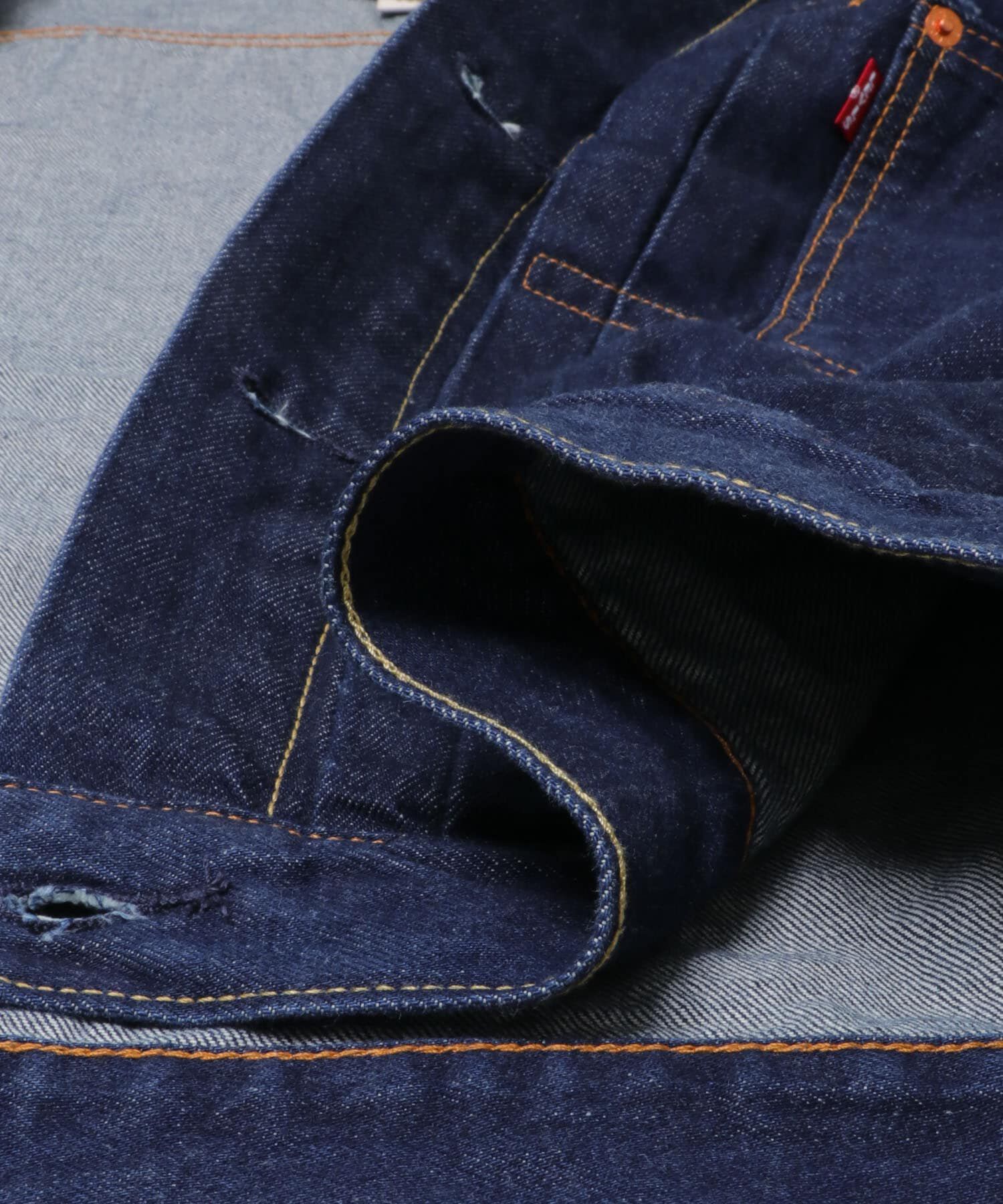 Sonny Label 「Levi&rsquo;s　TYPE 1 TRUCKER」|デニムジャケット|