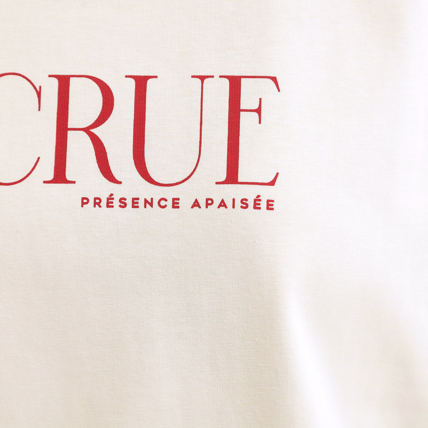 grove「【遮熱／吸水速乾／UVカット】ベーシックロゴTシャツ」|Tシャツ・カットソー|