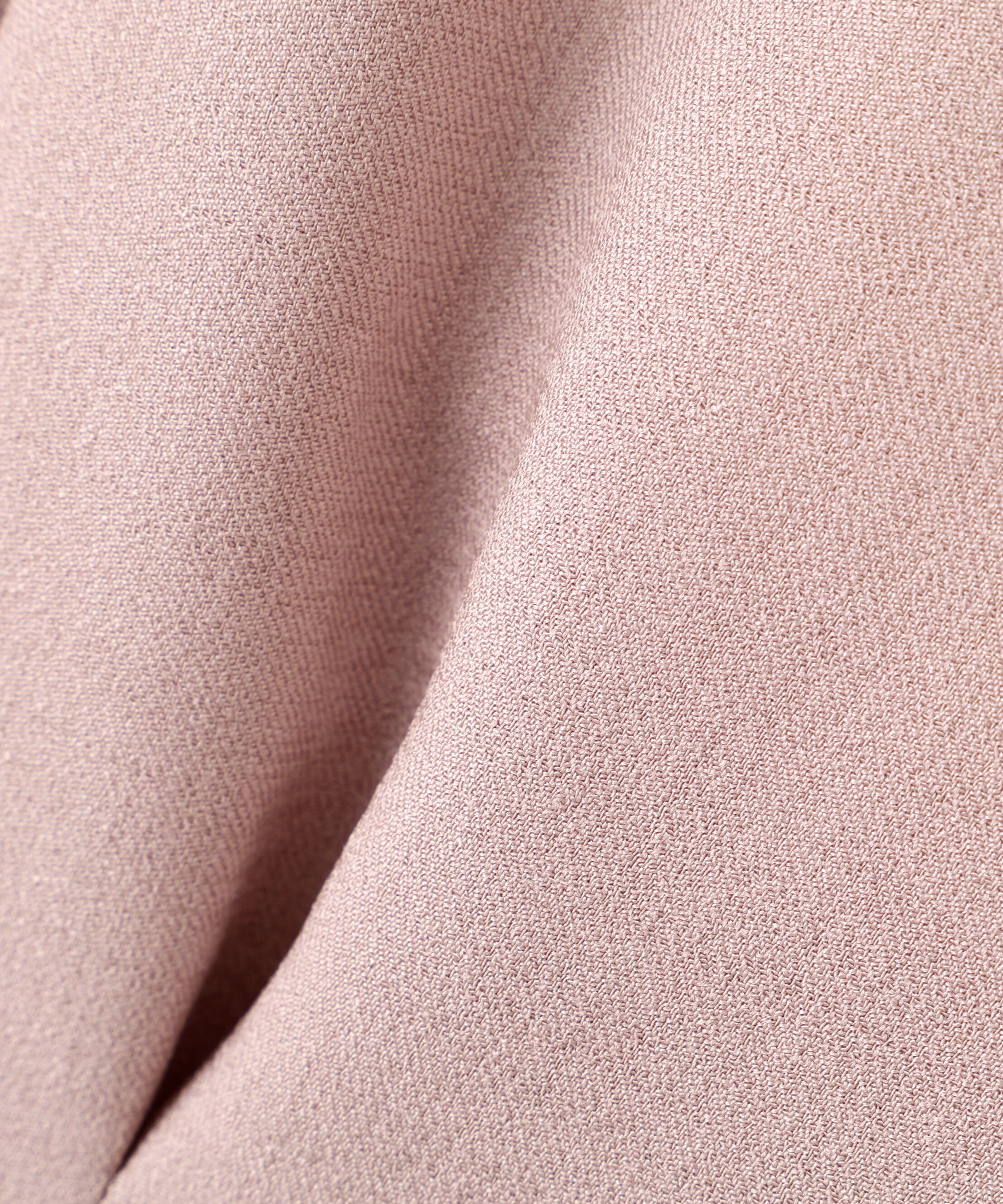  「＜ちょうど、いい服＞きゅっと、メリハリ仕掛けトップス 26AW」|シャツ・ブラウス|
