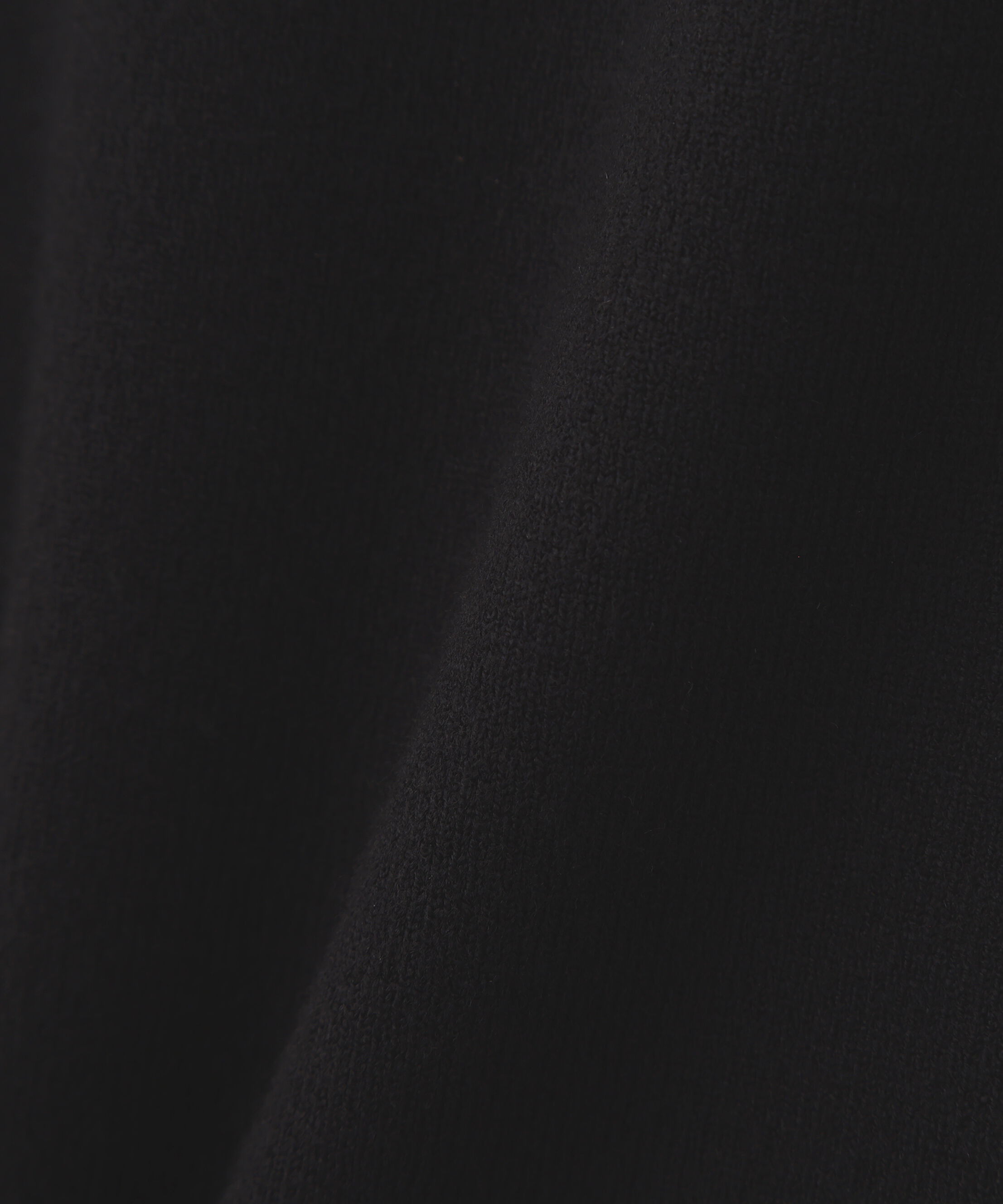 PROPORTION BODY DRESSING「変形ペプラムニットセットアップ 26AW」|ワンピース|