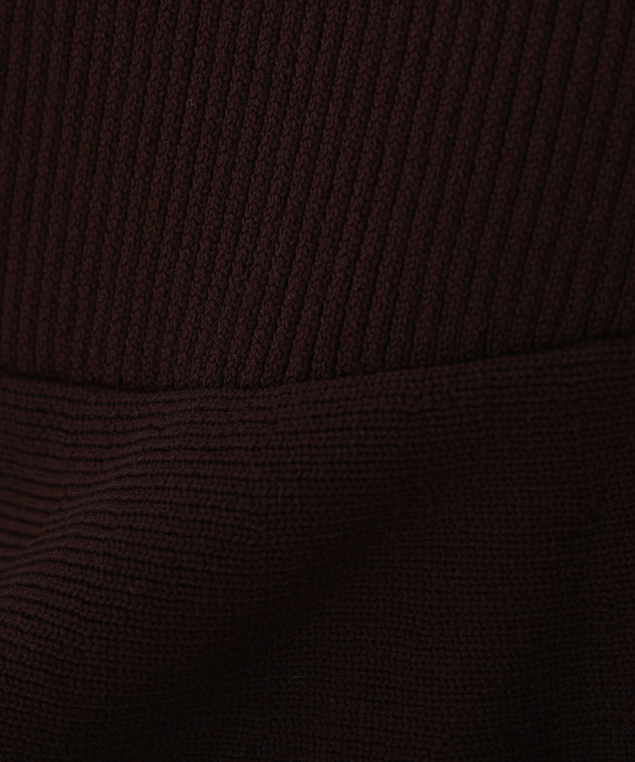 PROPORTION BODY DRESSING「変形ペプラムニットセットアップ 26AW」|ワンピース|