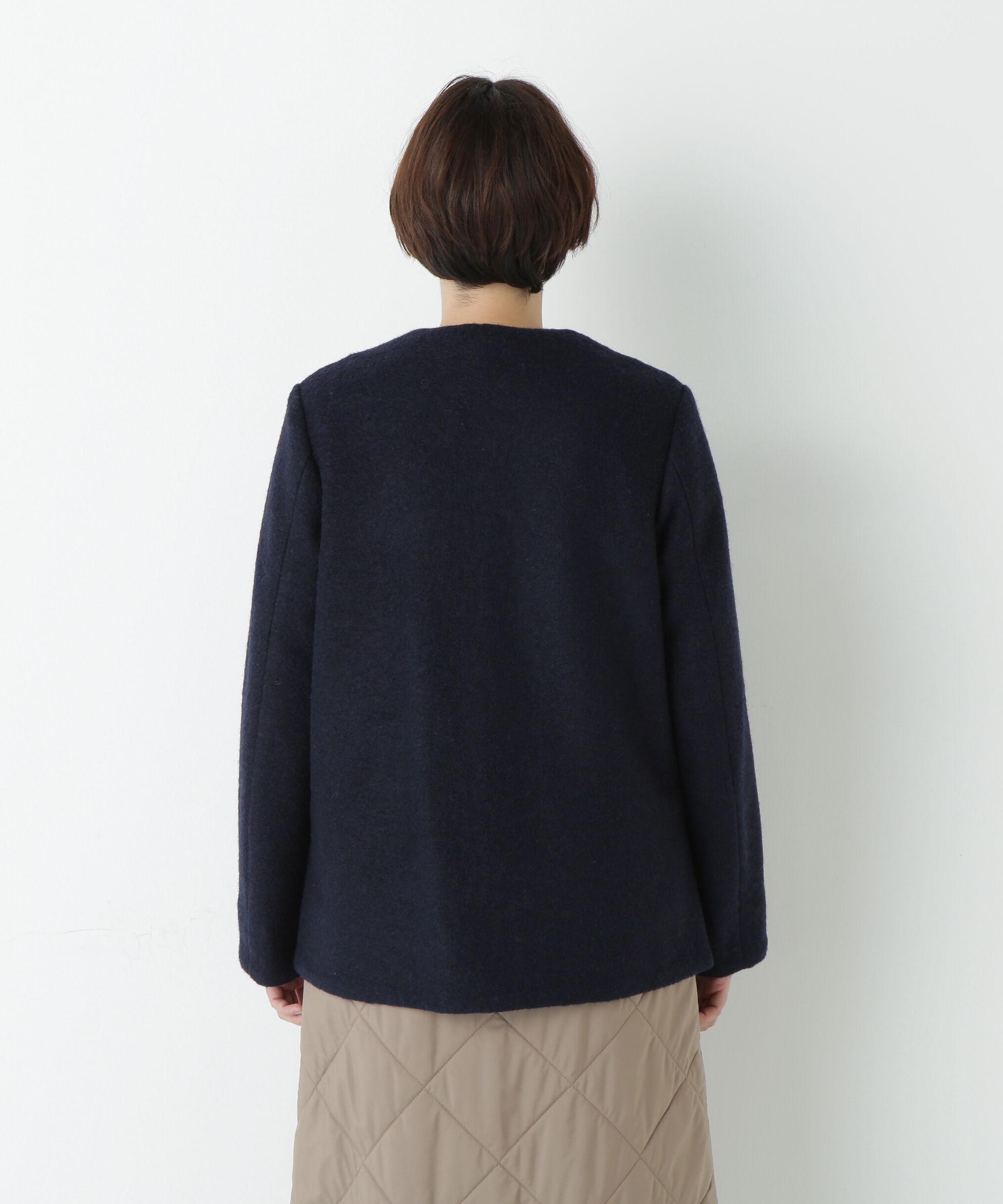  「◆スライバージップジャケット」|その他|