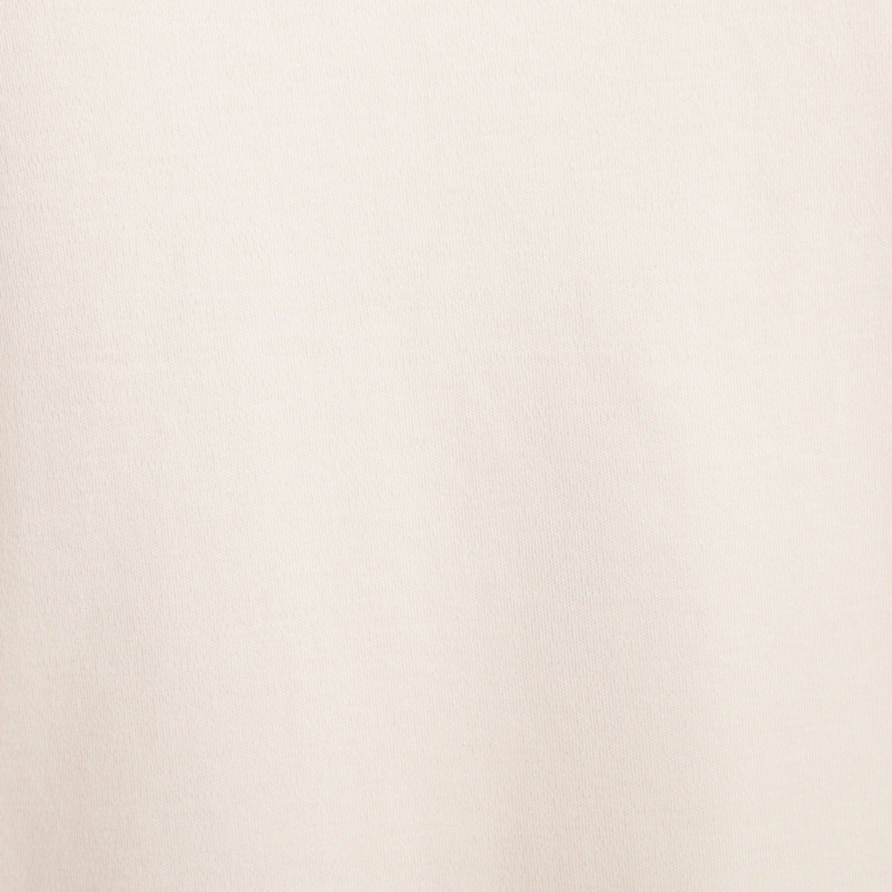 SHOO･LA･RUE「【ひんやり/洗える/S-LL】袖ねじりシルケットトップス」|Tシャツ・カットソー|