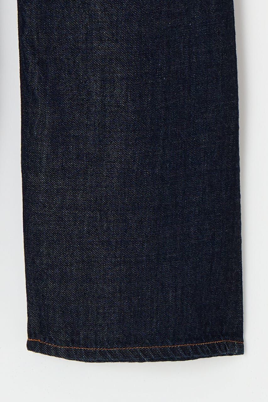 MOUSSY「TENCEL(TM) DENIM ストレート」|デニム|